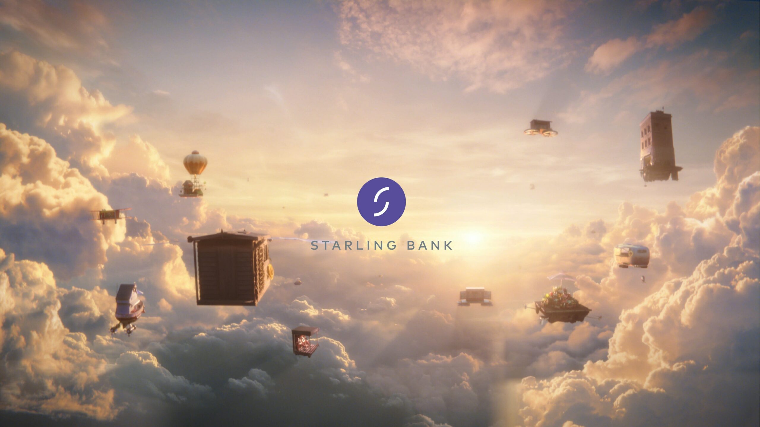 Starling Bank